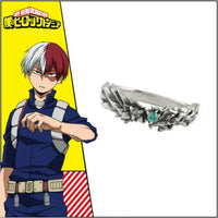 Todoroki
