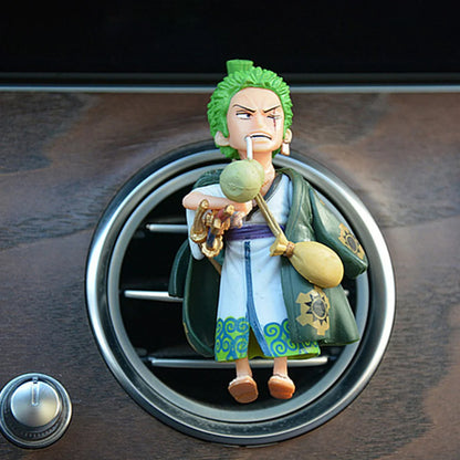 One Piece Car AirVent Freshener