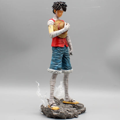 Monkey D. Luffy - Action Figure