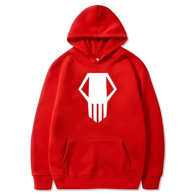 My Hero Academia Bakugo Katsuki Hoodie