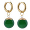 Green Studs