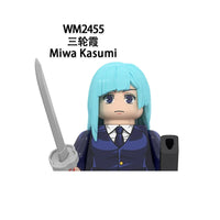 WM2455