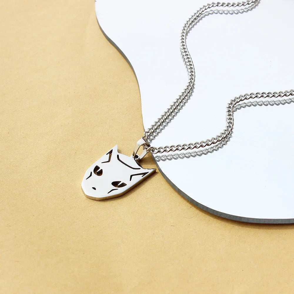 Killer Queen Necklace