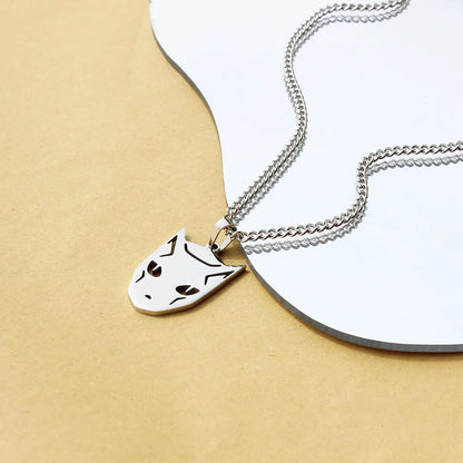 Killer Queen Necklace