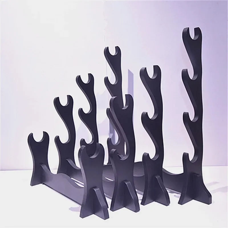 Weapon Display Stand