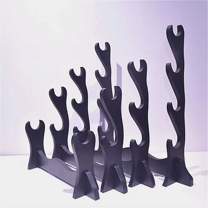 Weapon Display Stand