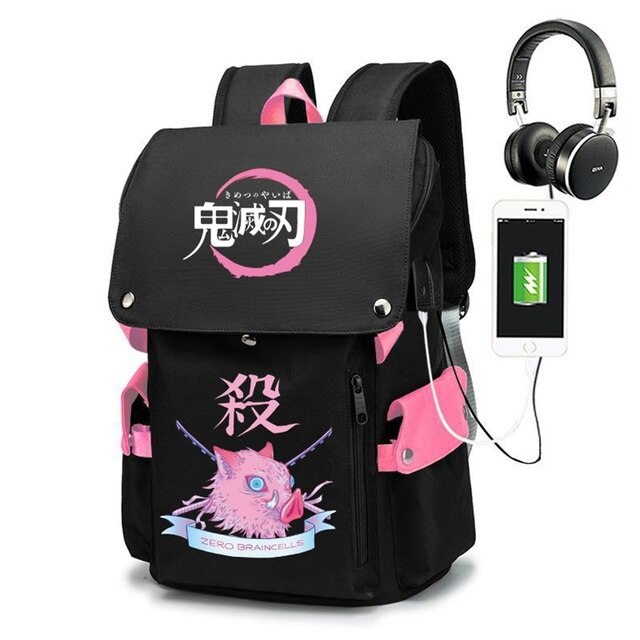 Demon Slayer Backpack