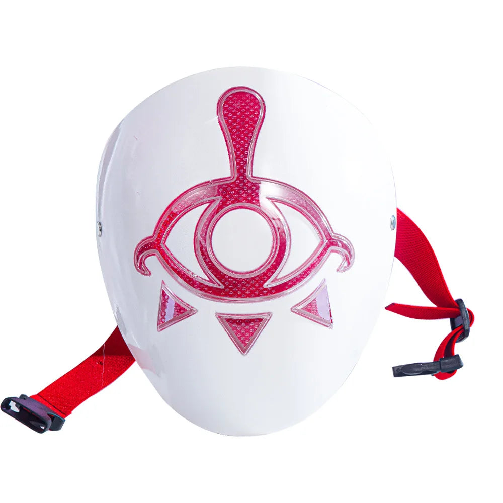 Sheikah Eye Mask