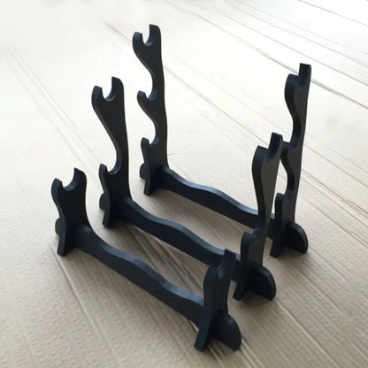 Weapon Display Stand