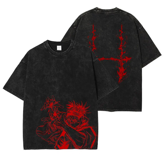 Choso Kamo Vintage T-shirts