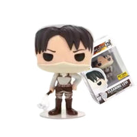 Levi 2