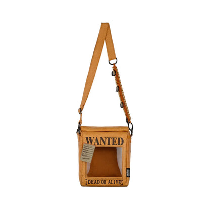 One Piece Wanted Crossbody Bag