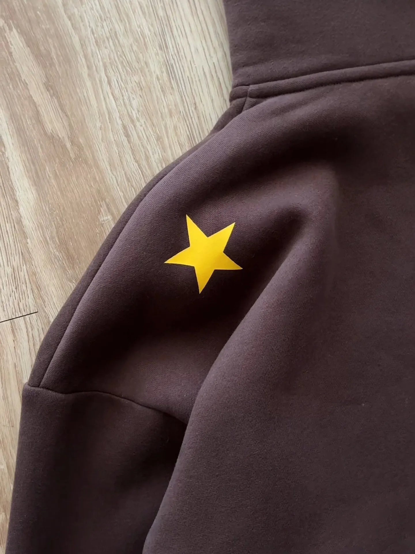 JJBA Zip-Up Hoodie