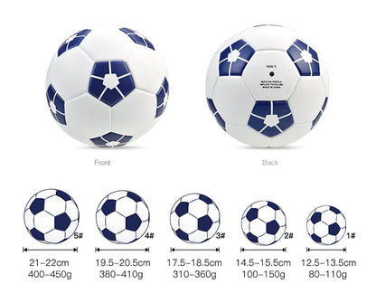 Blue Lock Ball