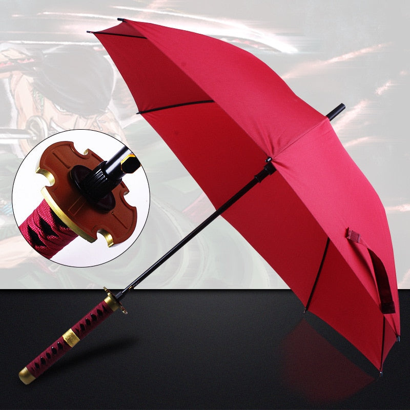 Katana Umbrella