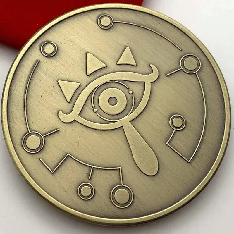 Zelda Coin
