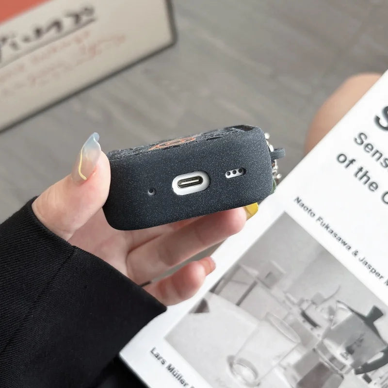 Shinobi Airpod Cases