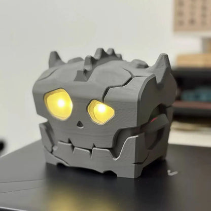 Bokoblin Voice-Controlled Treasure Chest!