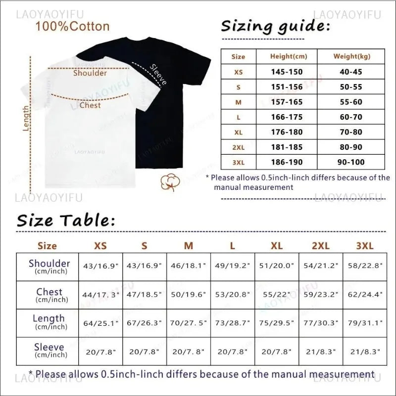 Dabi T-Shirt