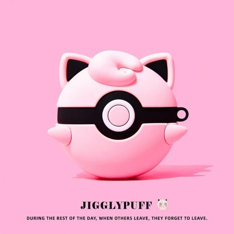 Pokémon Airpods Case