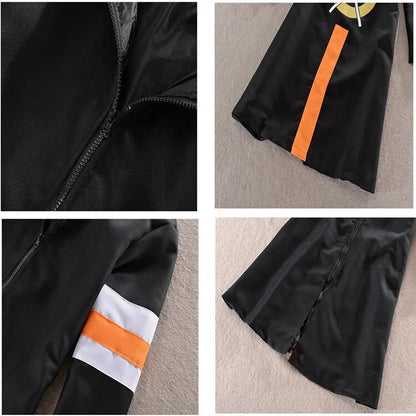 Law Dressrosa Cosplay Costume