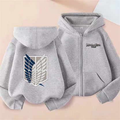 Attack On Titan Sweatshirt