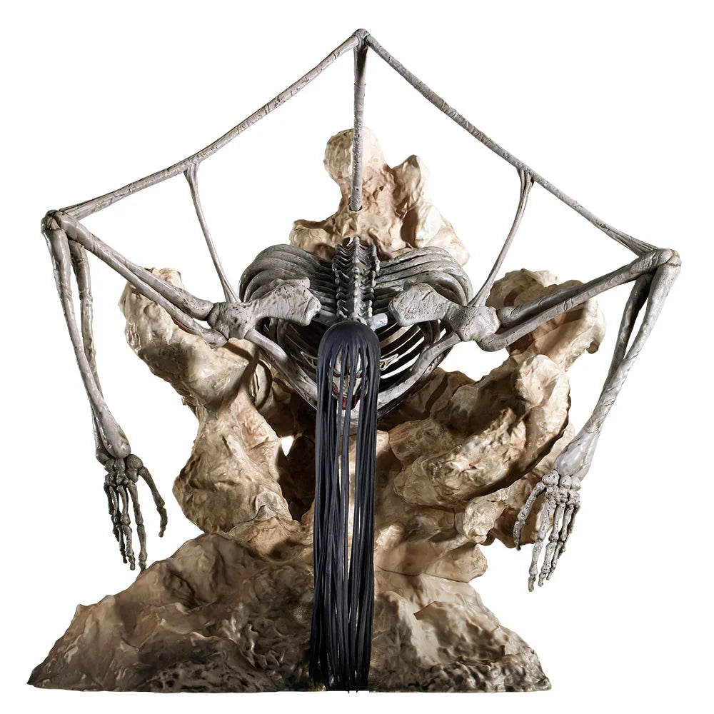 Attack on Titan Figures