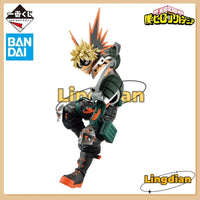 B-Katsuki Bakugo 2