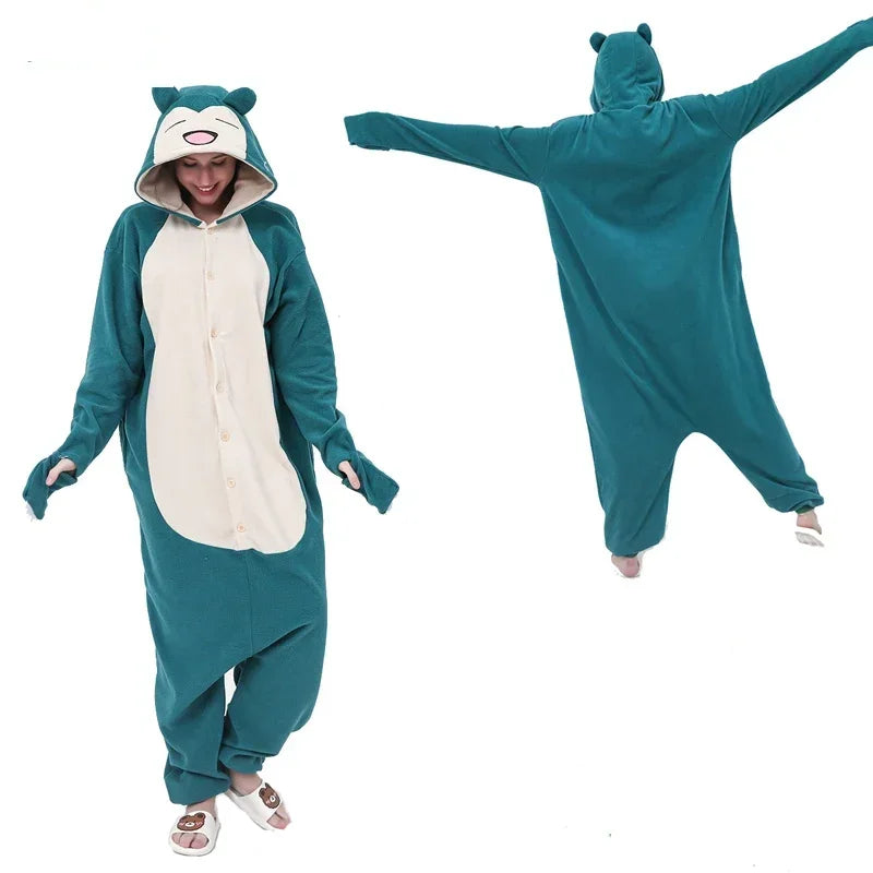 Pokemon Onesie