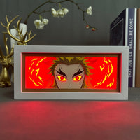 Kyojuro