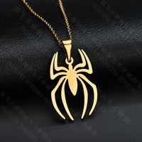Spider-Gold