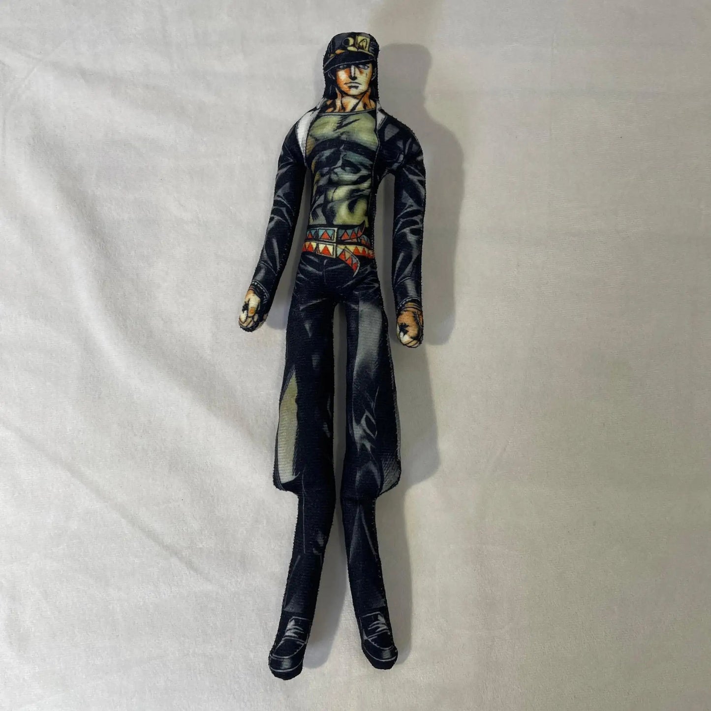 JJBA Long Plush Collection