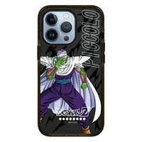 black Piccolo