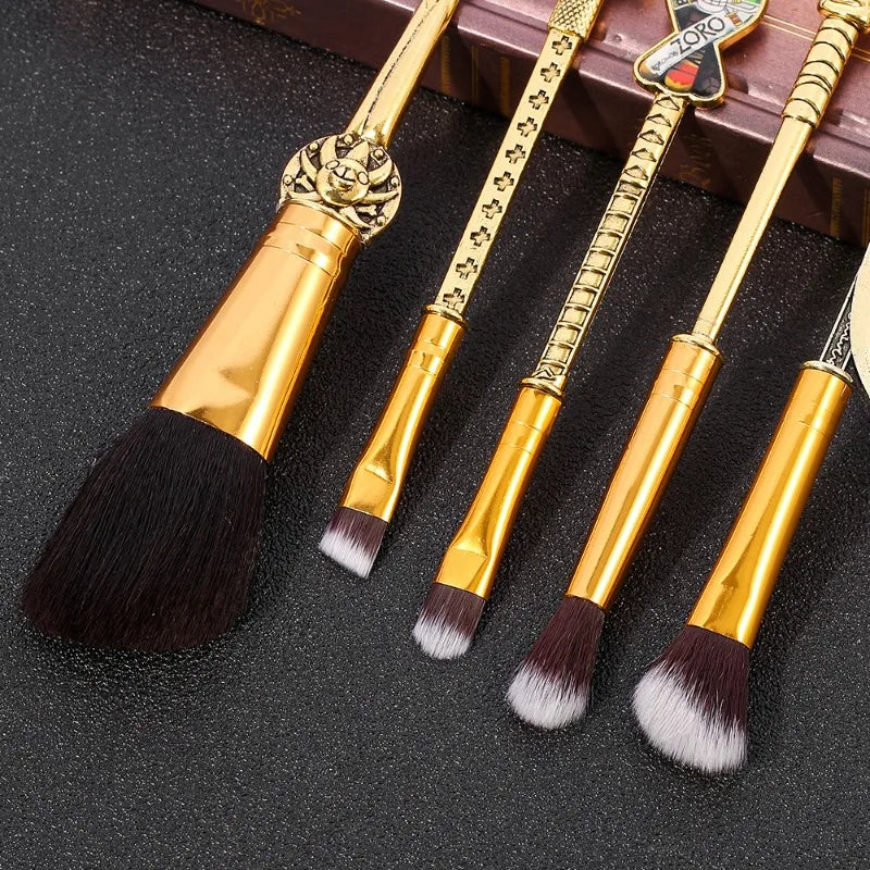 One Piece Makeup Brush Set