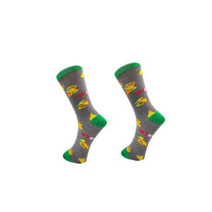 The Legend of Zelda Socks