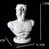 Kakyoin Noriaki
