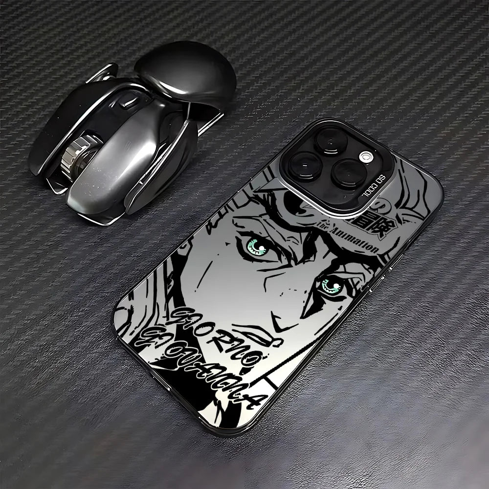 JJBA iPhone Case For iPhone 17 & 16 Series