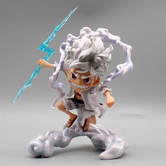 Luffy Gear 5 - Action Figure