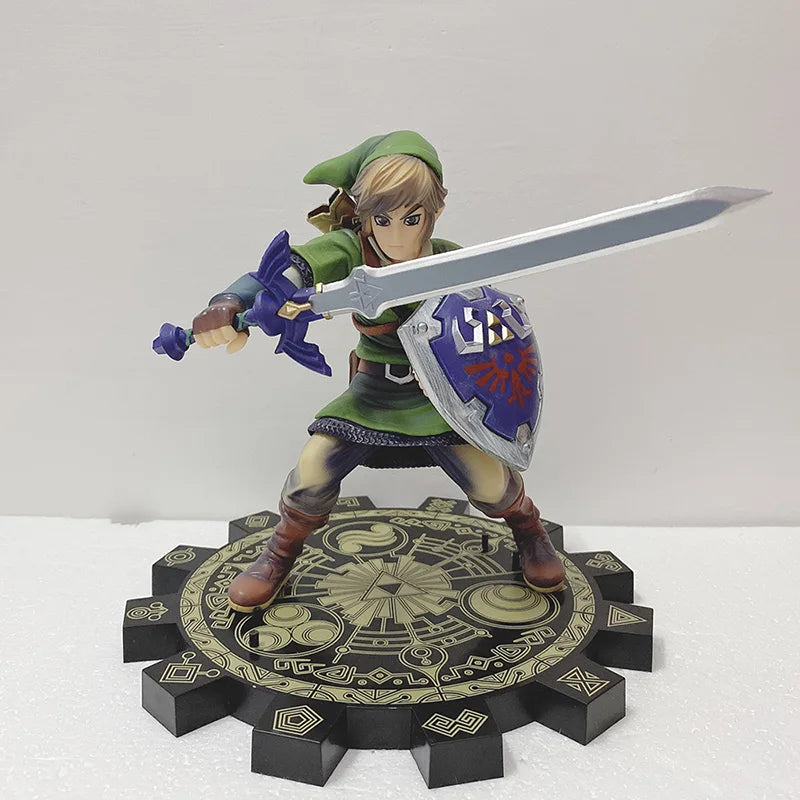 Link Figure