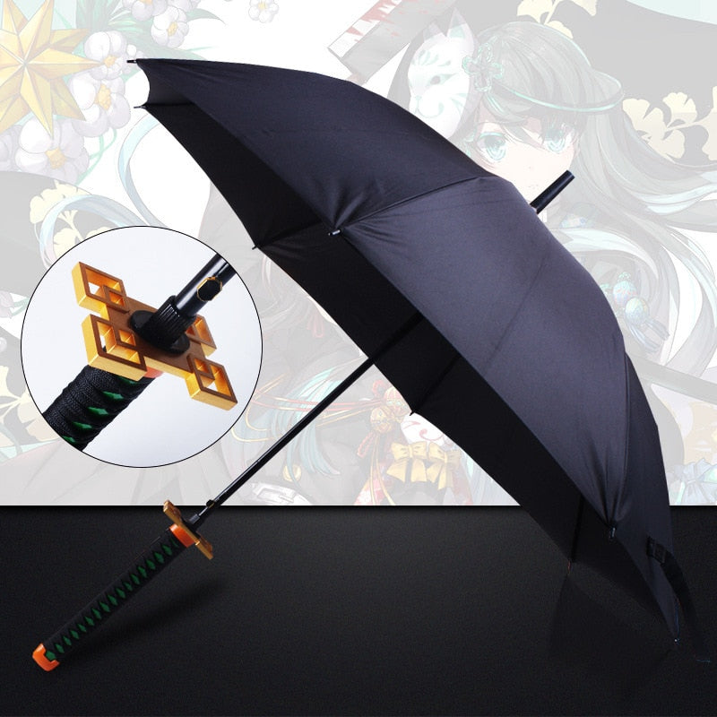 Katana Umbrella