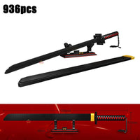 Building weapons (936pcs)