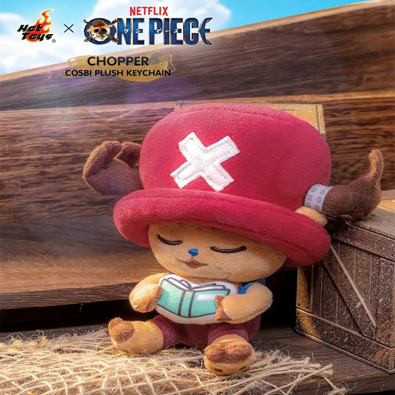 Chopper Blind Box