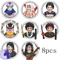 A-8PCS