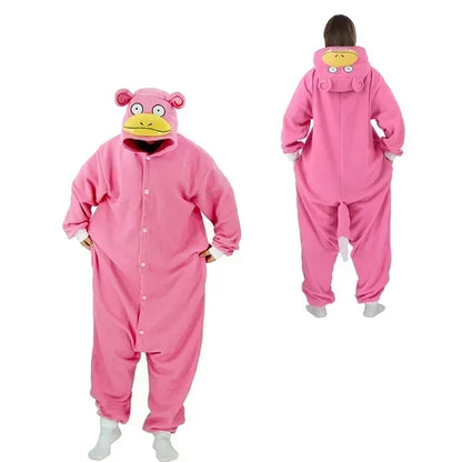 Pokemon Onesie