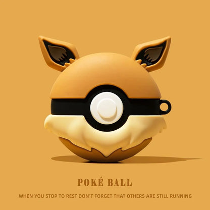 PokePods™ Character Armor AirPods Case