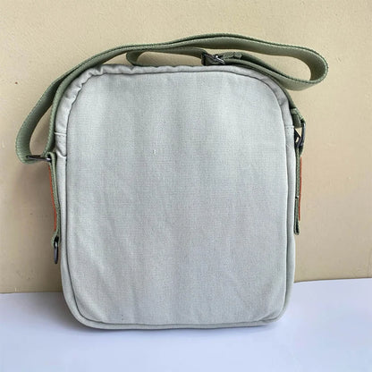 Attack on Titan Shoulder Bag
