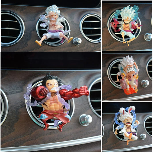 One Piece Car AirVent Freshener