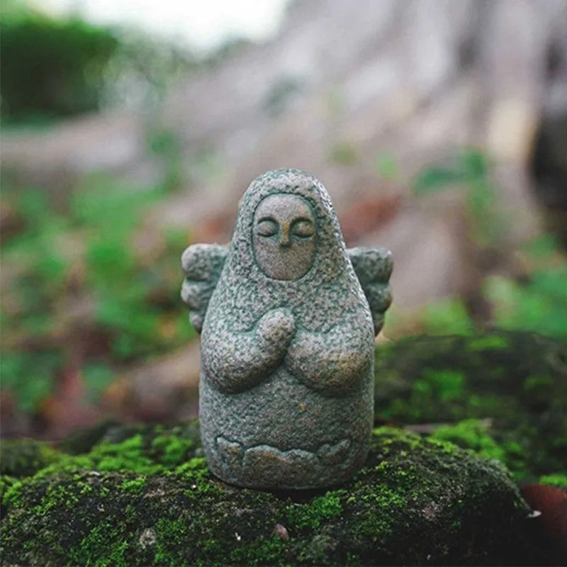 Breath of the Wild - Goddess Statue Miniature