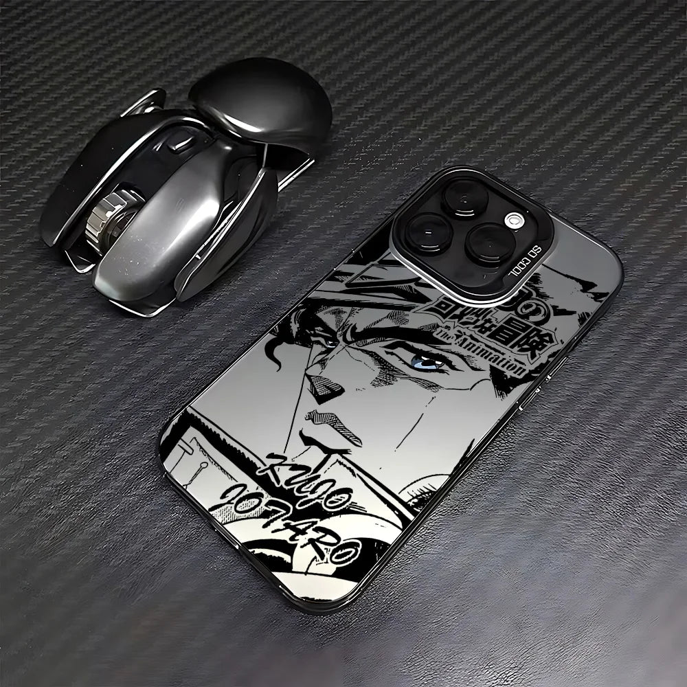 JJBA iPhone Case For iPhone 17 & 16 Series