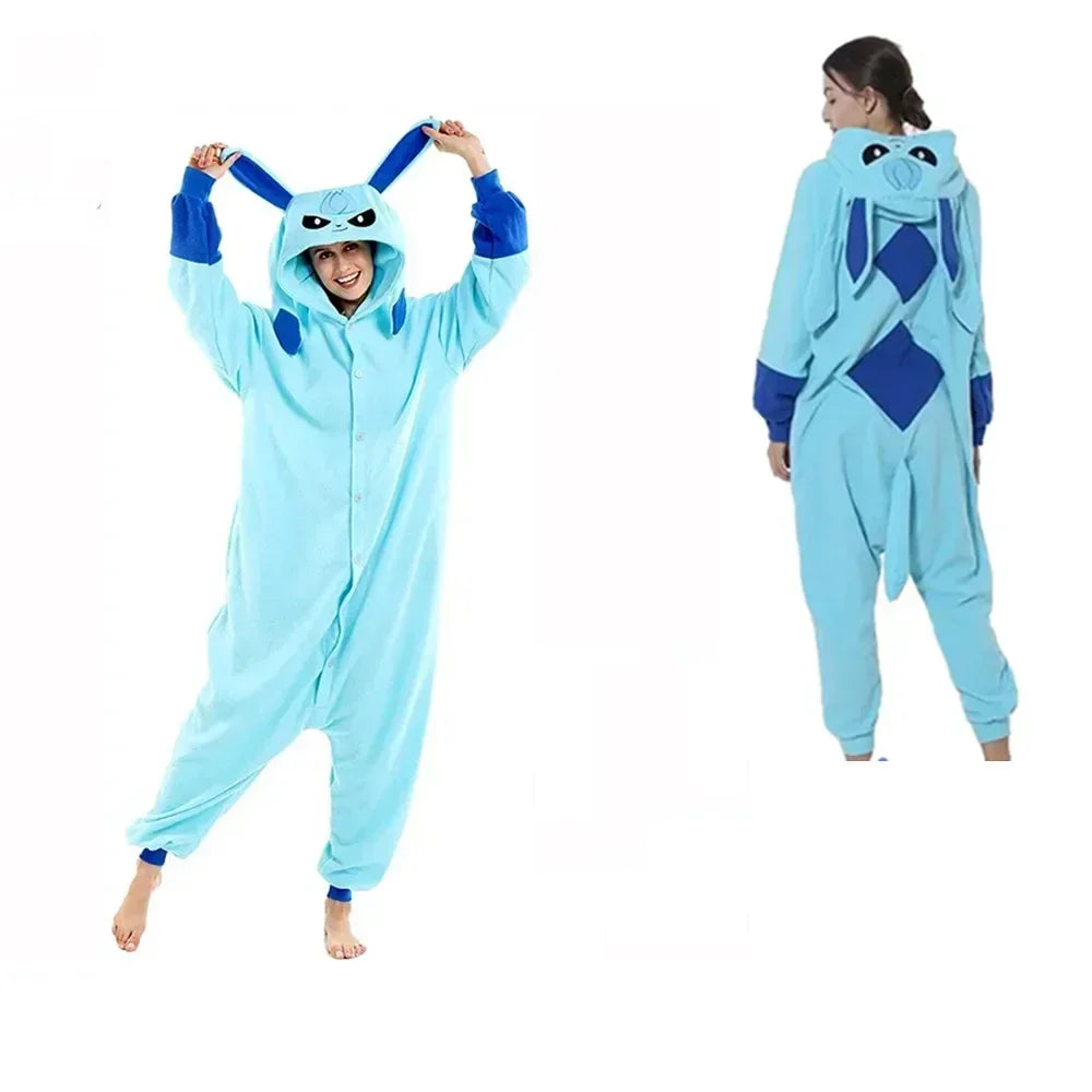 Pokemon Onesie